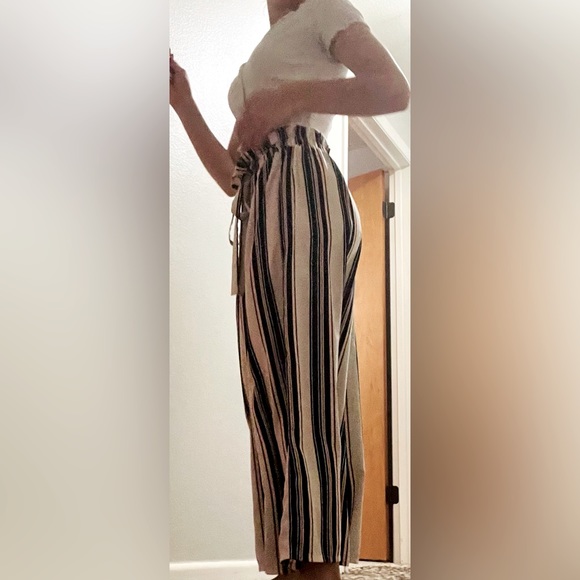 Soft comfortable mom pants - Picture 3 of 5